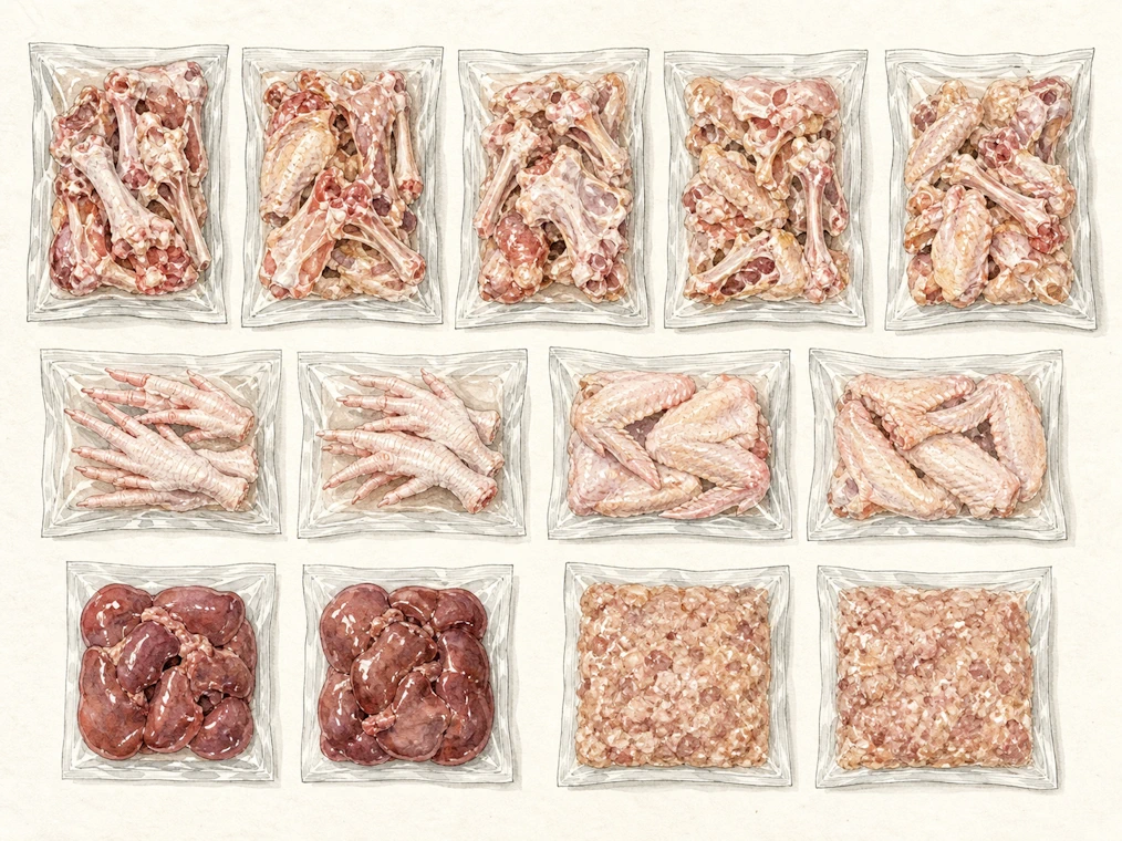Homestead Bone Broth & Soup Box
