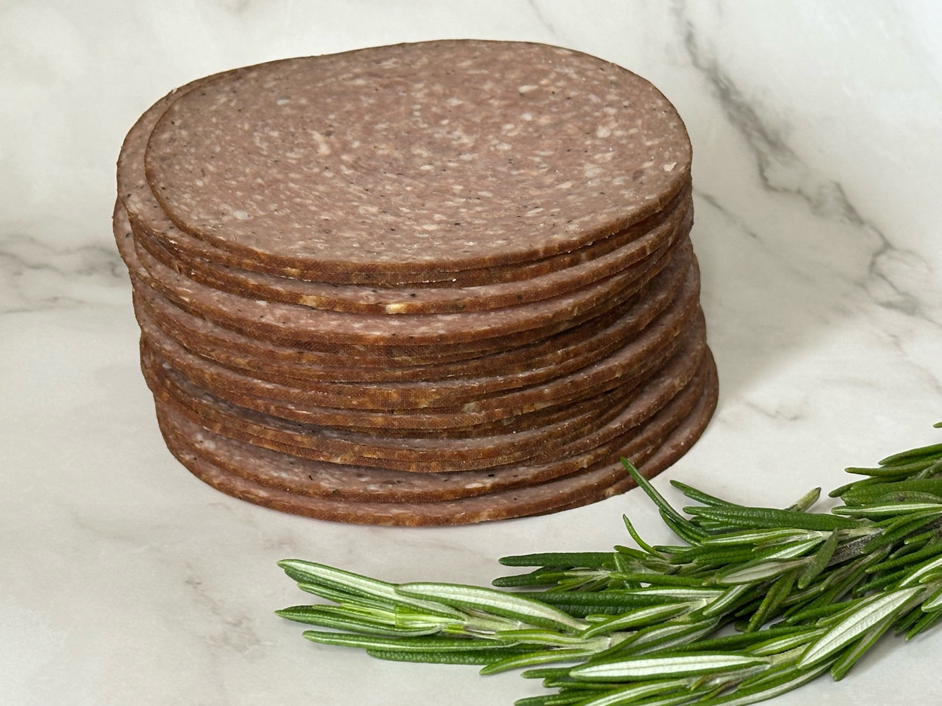 5 Pk Beef Pepper Bologna