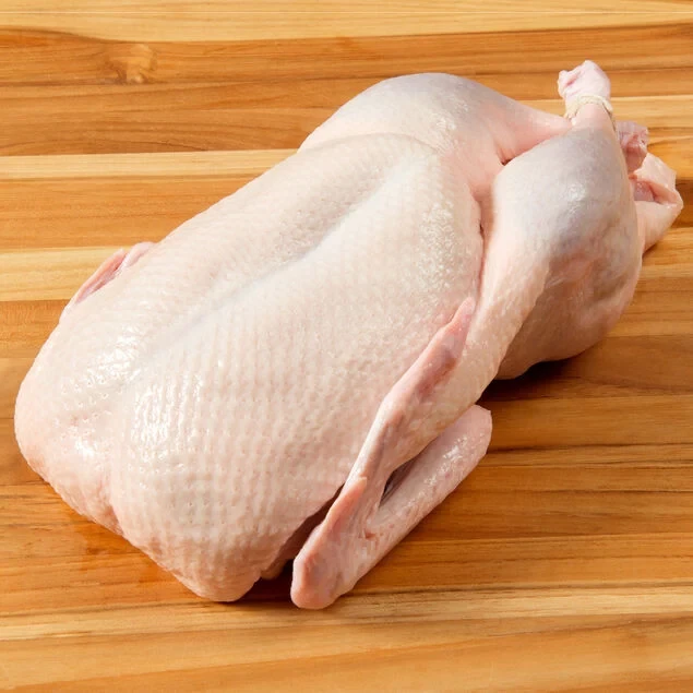 Whole Duck