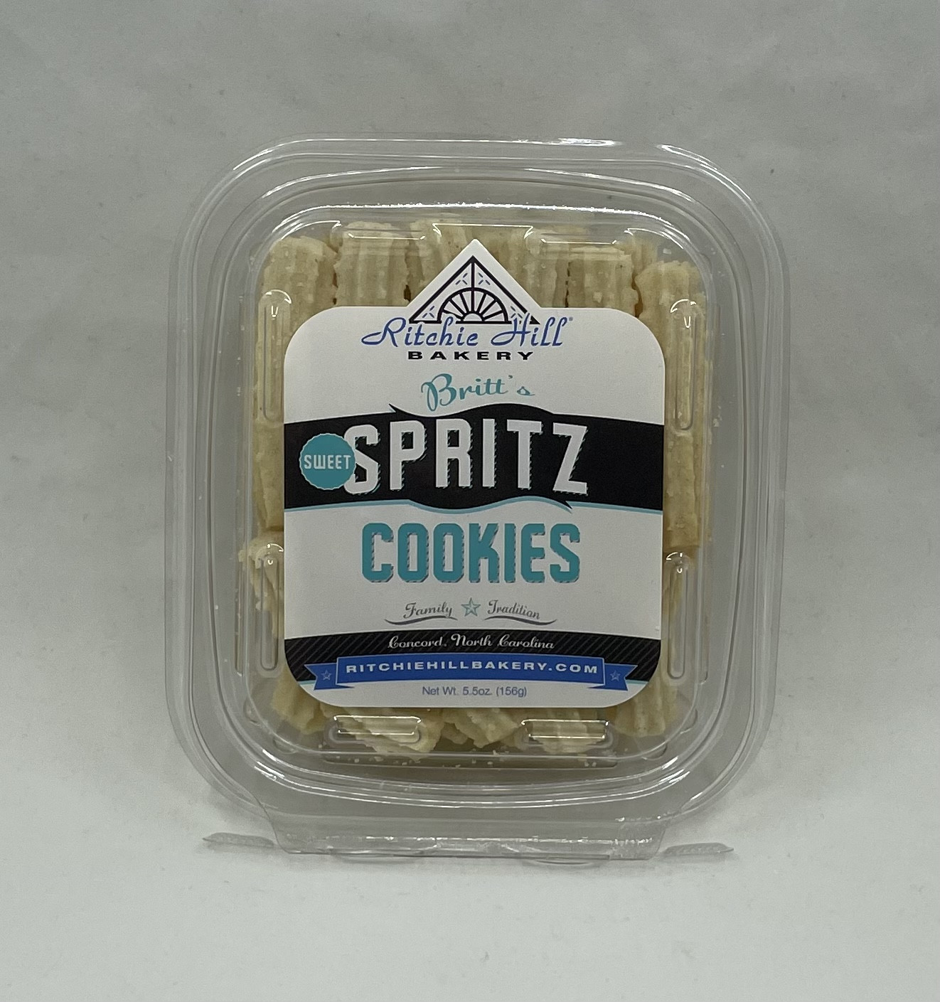 Ritchie Hill Cookies