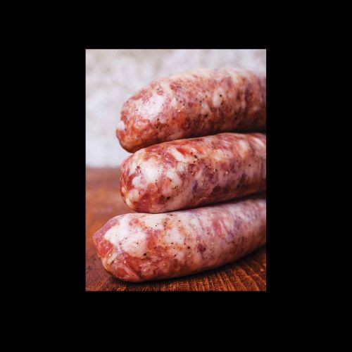 Spanish Butifarra Pork Brats
