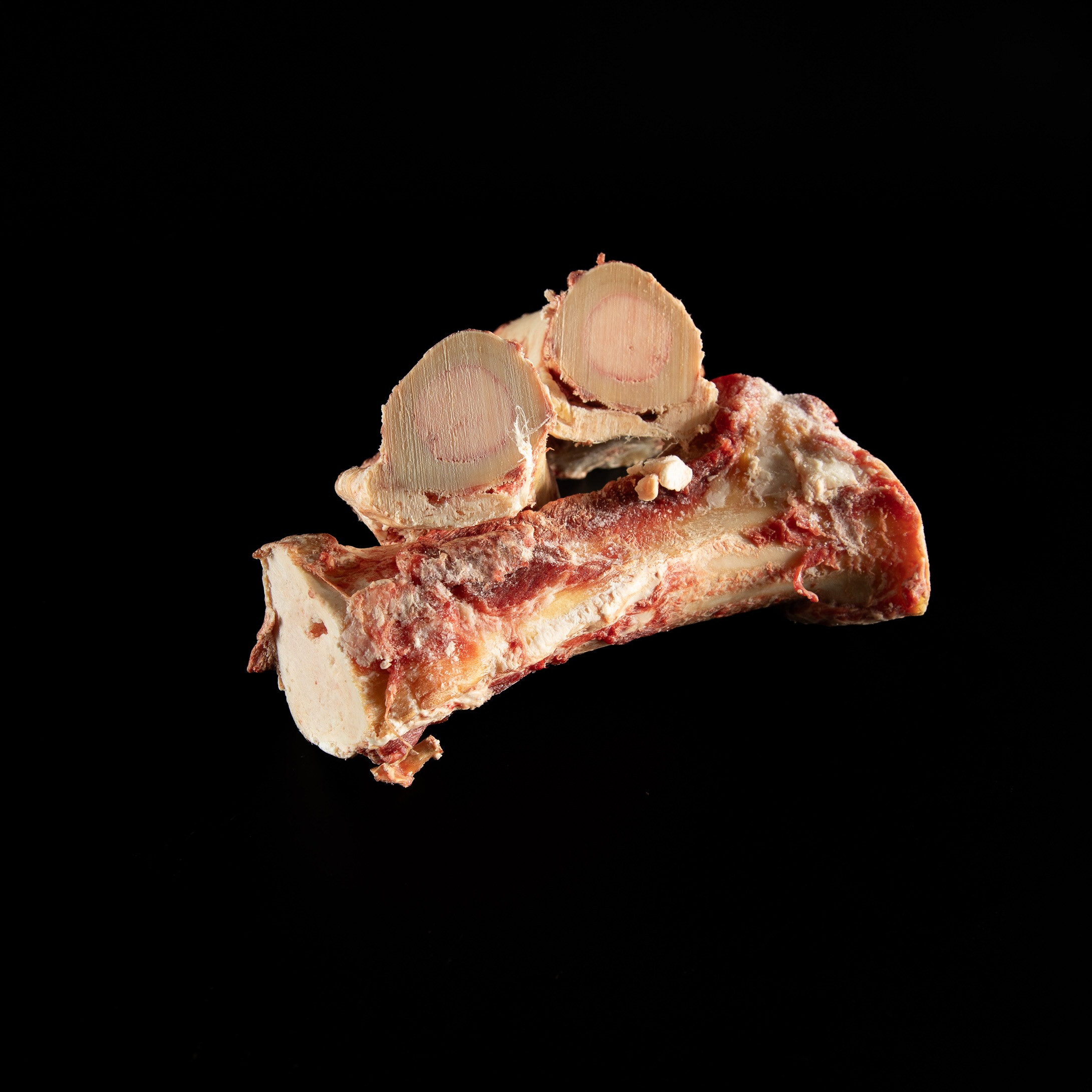 Beef Marrow Bones