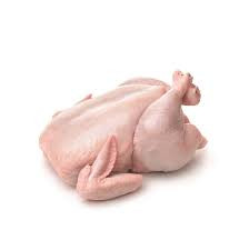Whole Chicken (20 lb Case)