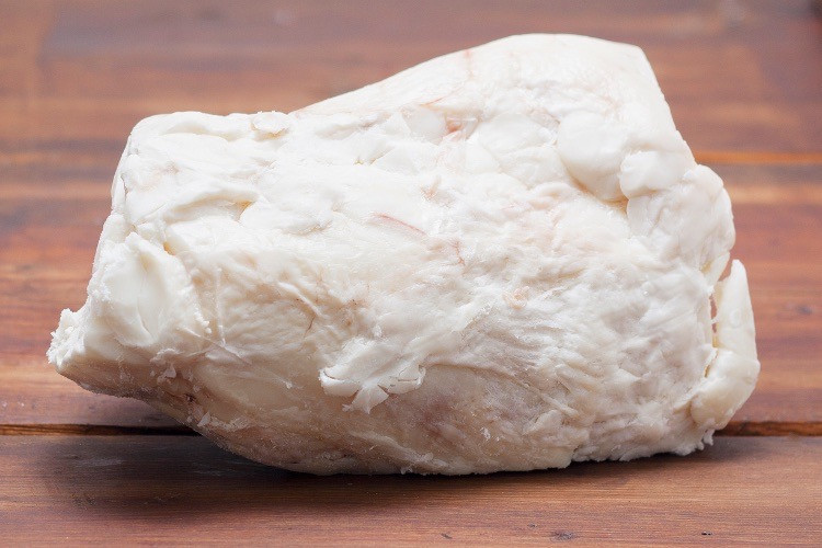 Beef Suet