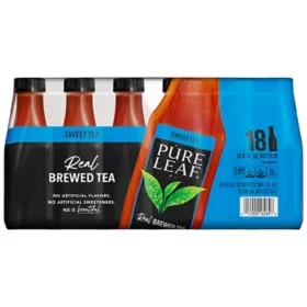 Tea - Sweet Tea (Pure Leaf)