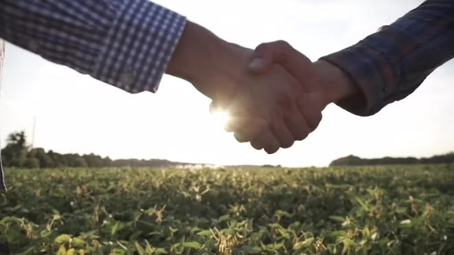 3 Months Fees  - Off-farm Pickup Points