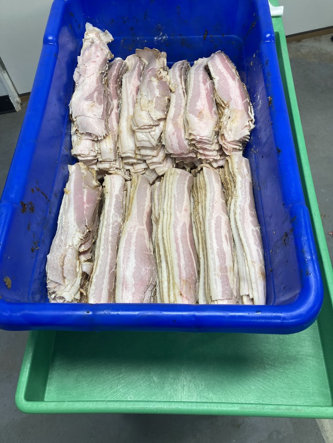 Bacon