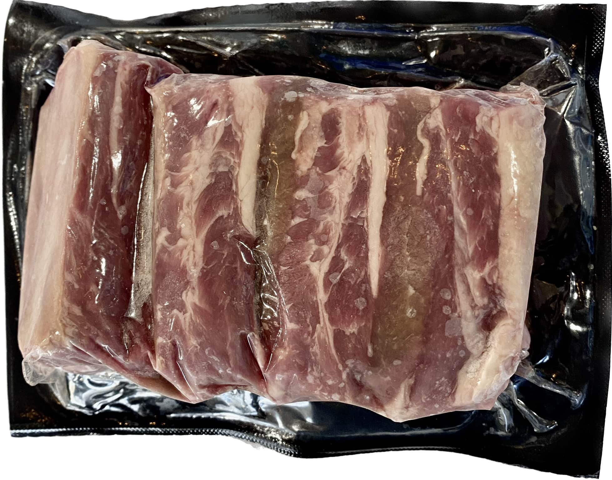 Beef Short Ribs Bone-In