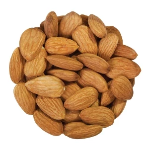 Almonds - Raw 20/22ct (Bulk)