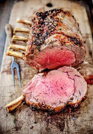 Beef Prime Rib Special Order