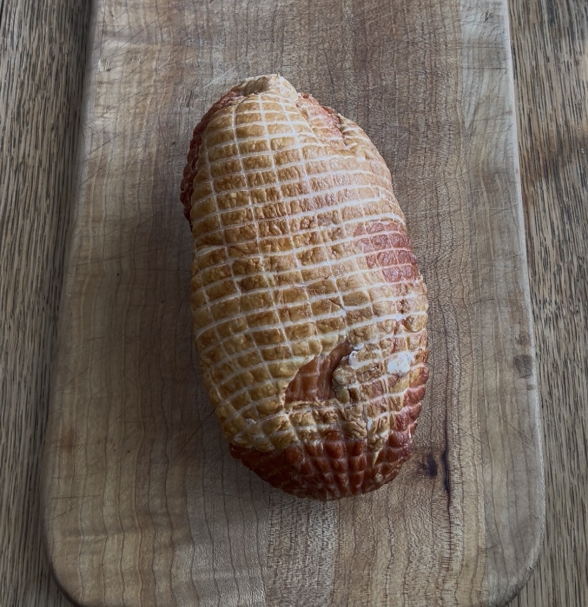 Pork, Ham (Medium)