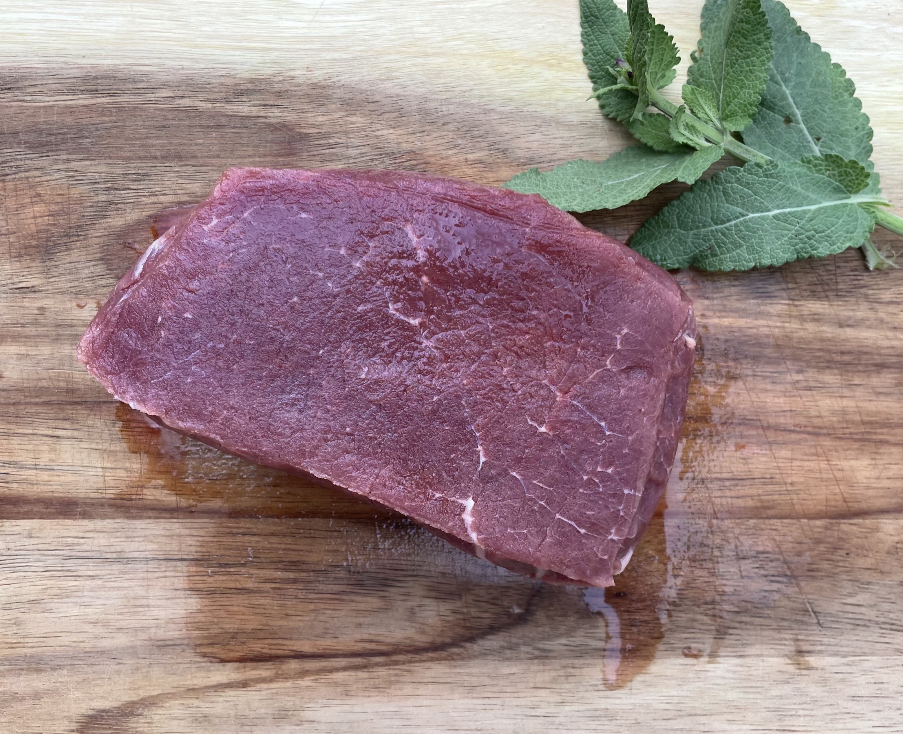Sirloin Tip Steak