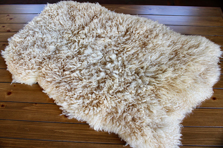 #242 Lambskin