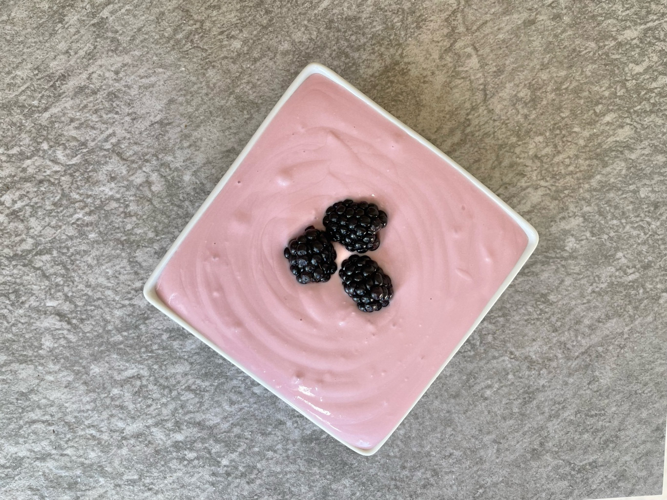 Raspberry Greek Yogurt (A2A2) - LIMITED EDITION