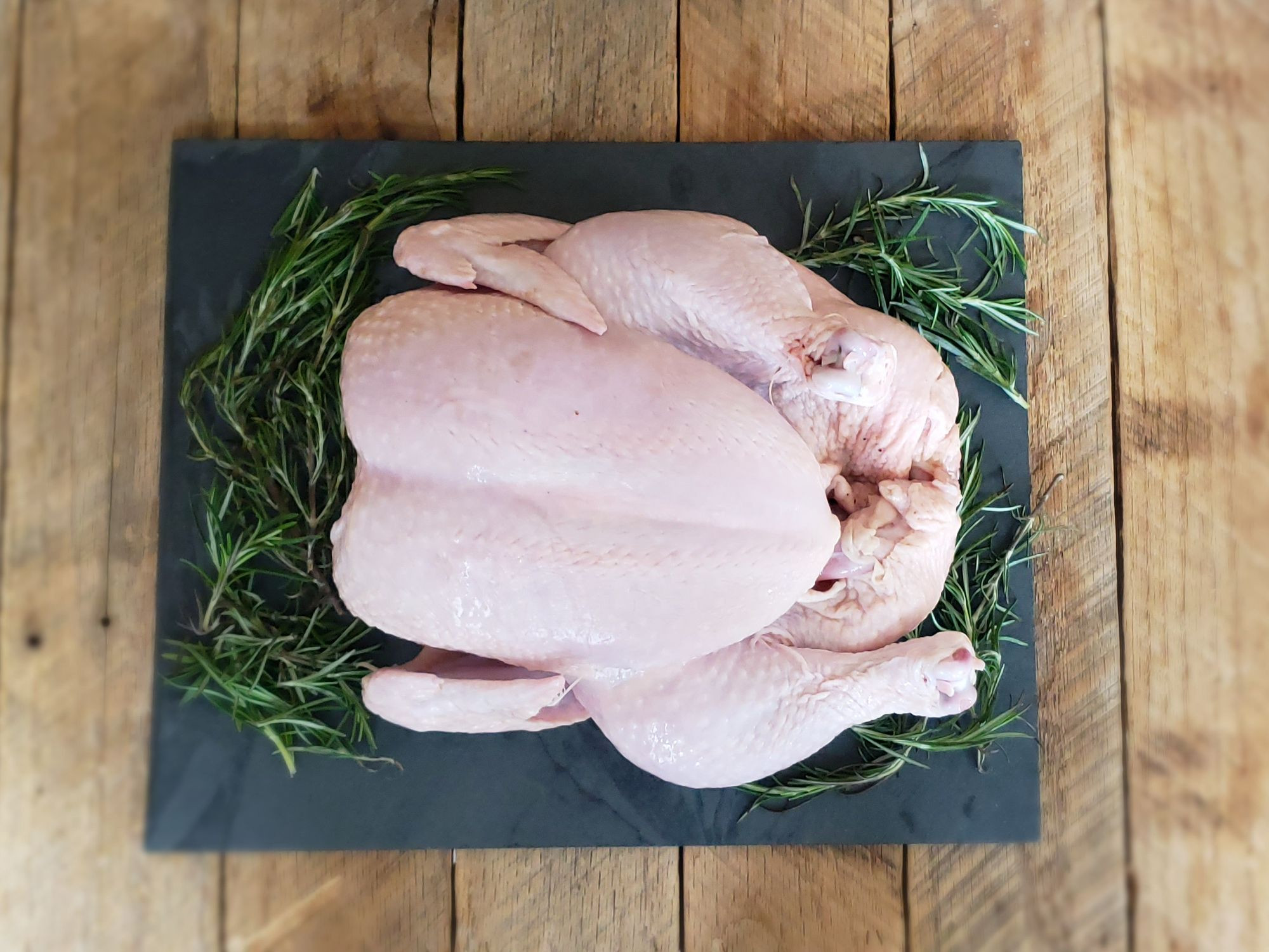 Whole Chicken (X-Large)