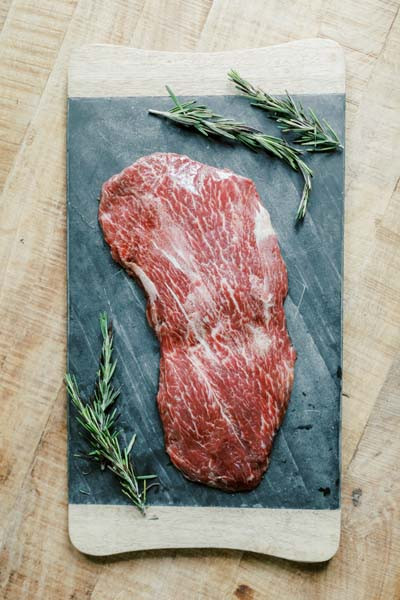 Flank Steak