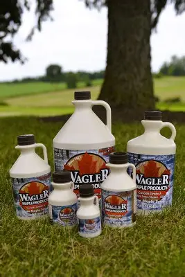 Wagler Maple Syrup