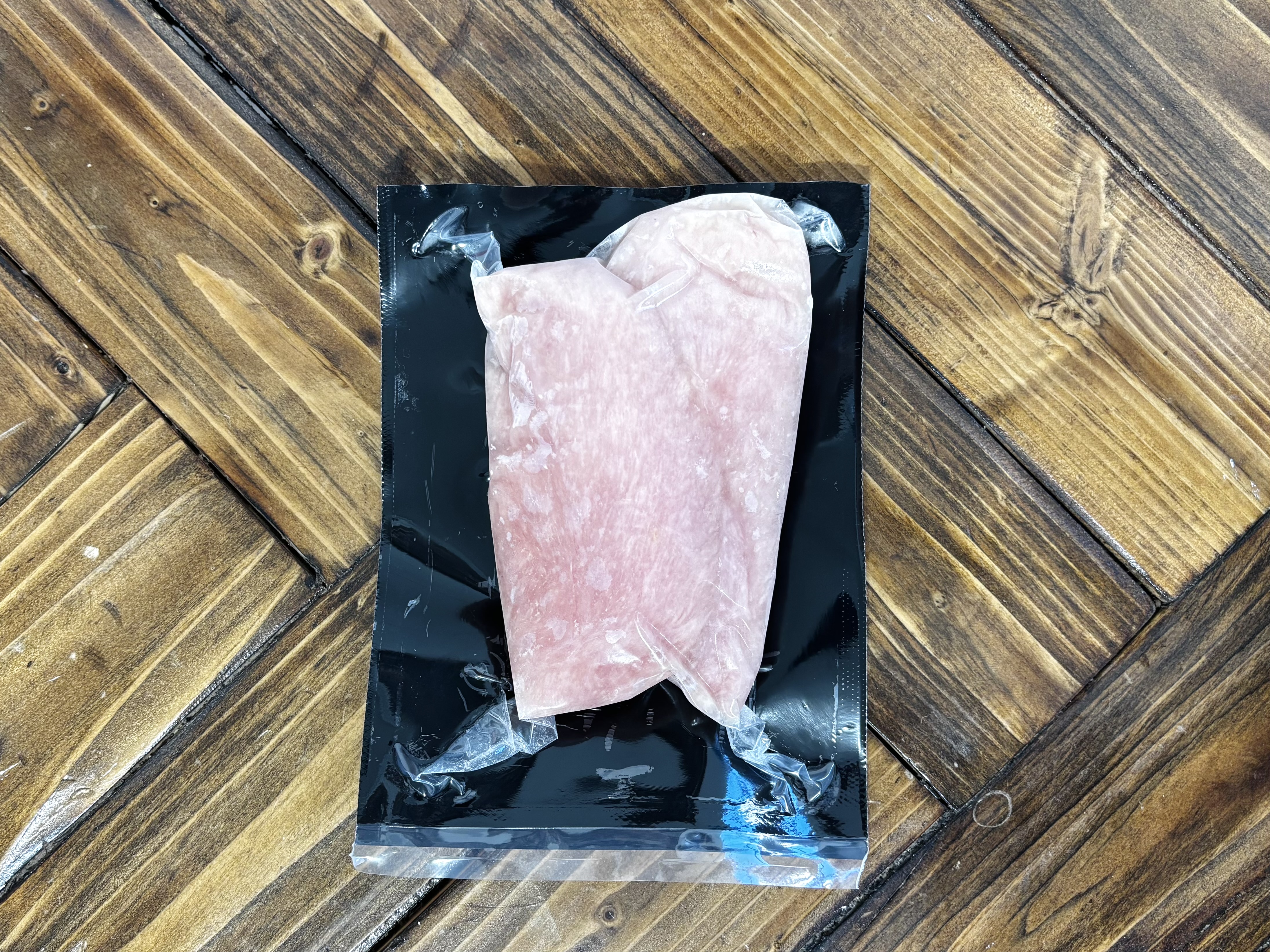 Turkey Tenderloin (2 ct)