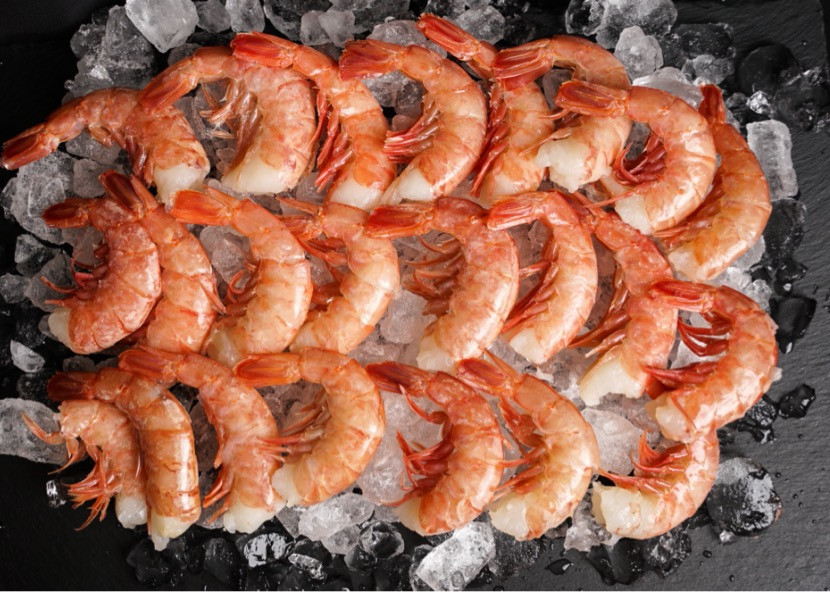 Royal Red Patagonian Shrimp