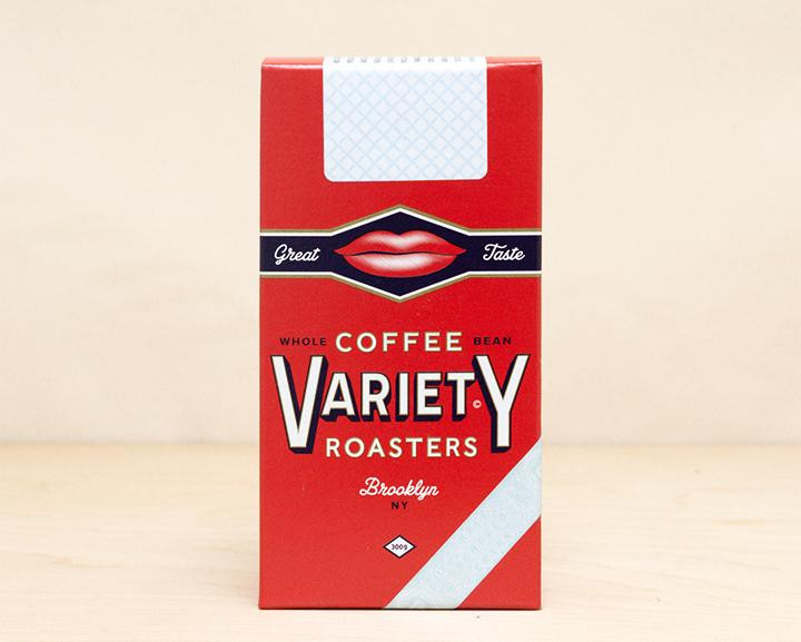Variety Coffee