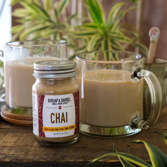 B&B Chai Spice