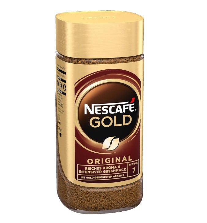 NESCAFE COFFEE