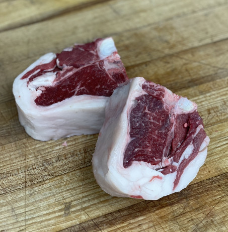 Lamb Chops