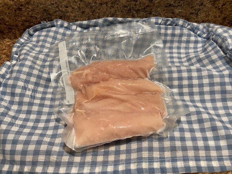 Chicken Tenders