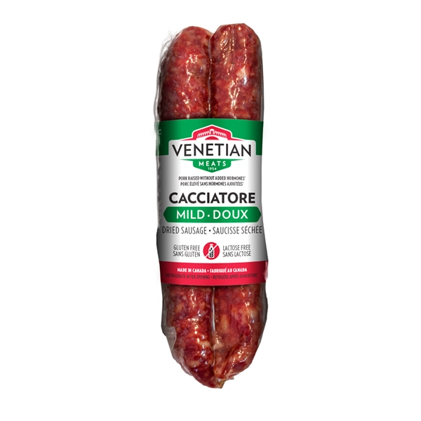 Venetian Mild Cacciatore