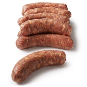 Italian Pork Brats