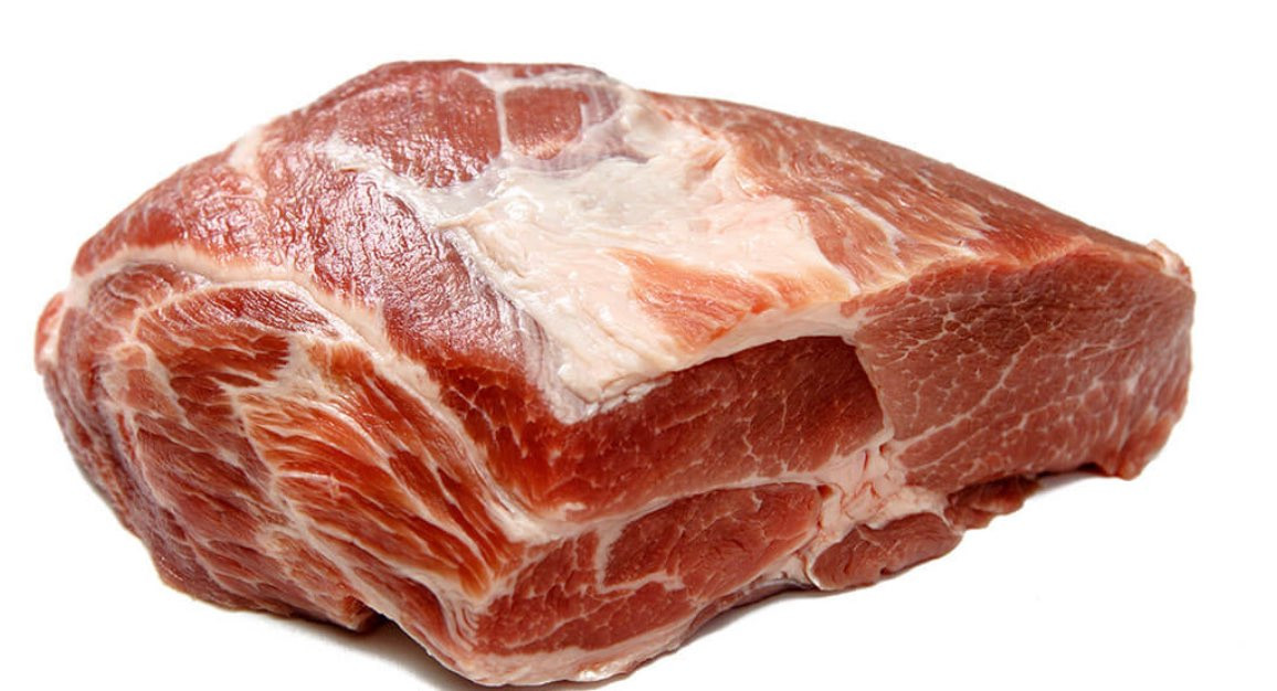Small Pork Roast