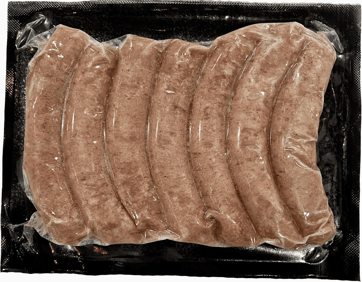 Breakfast Sausage Links - Mild