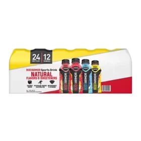 Sports Drink - Variety Pack (Body Armor)