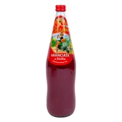 Soda - Blood Orange (A'Siciliana)