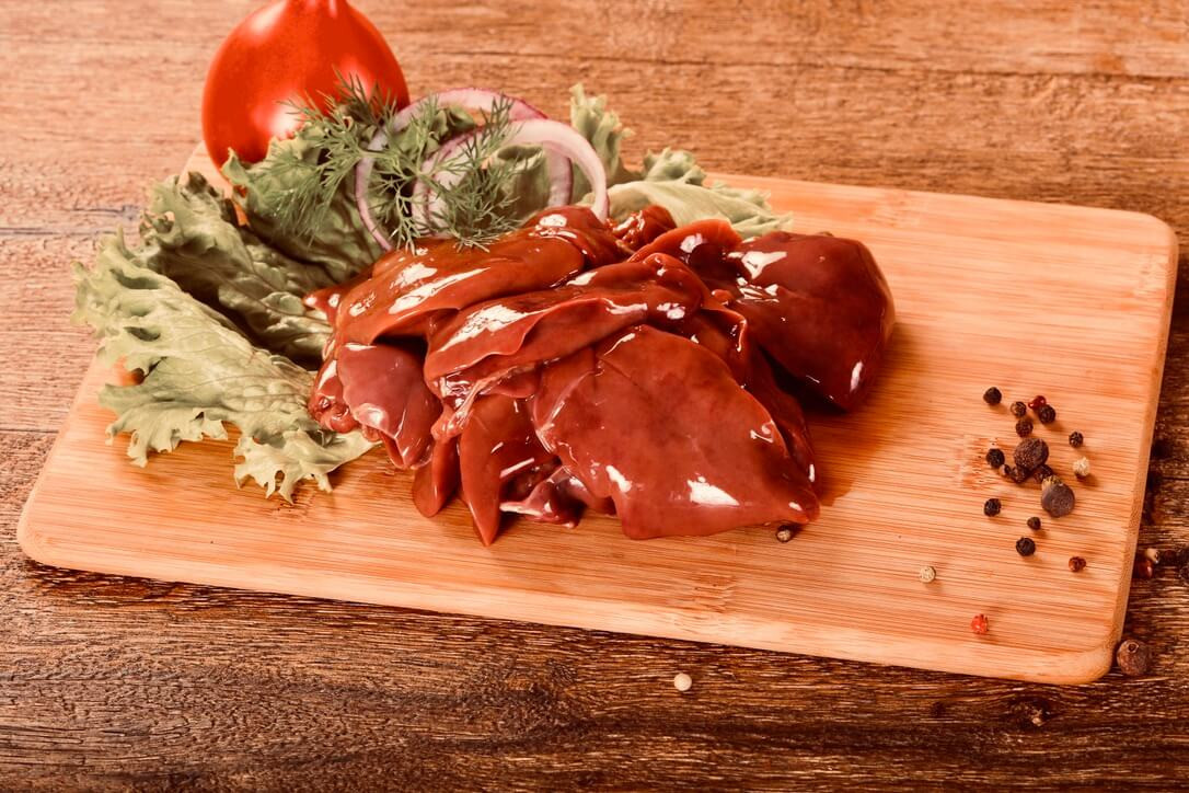 Chicken Liver