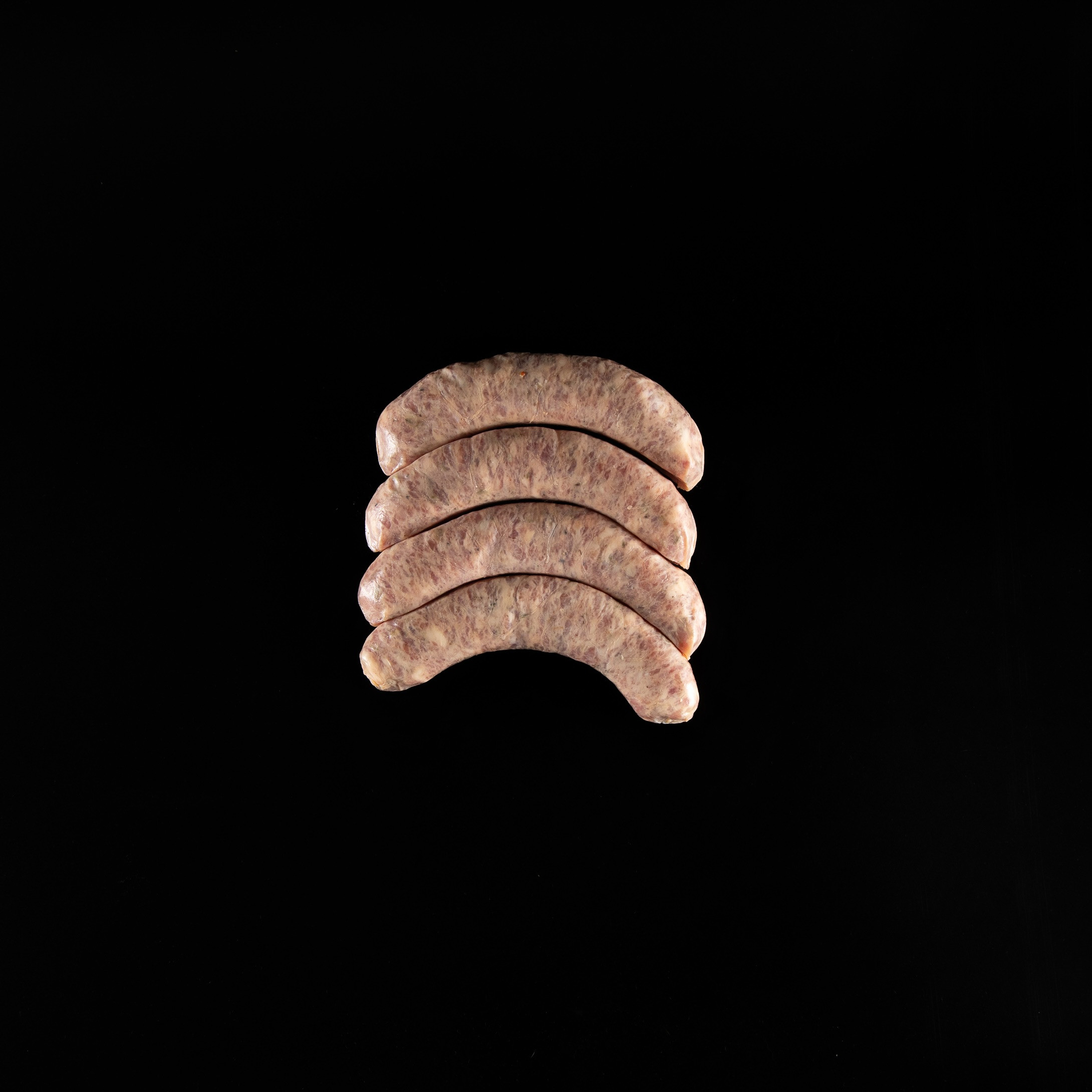 Polish Pork Sausage