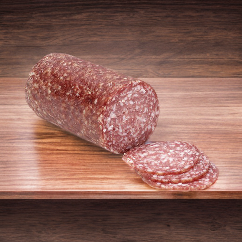 1 LB Hungarian Salami