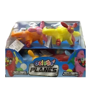 Ozi Box Candy Airplanes