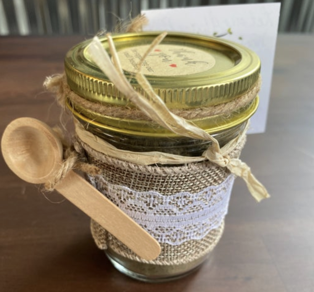 Organic Alpaca Manure