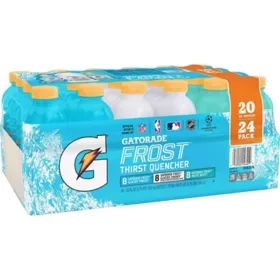 Sports Drink - Frost (Gatorade)