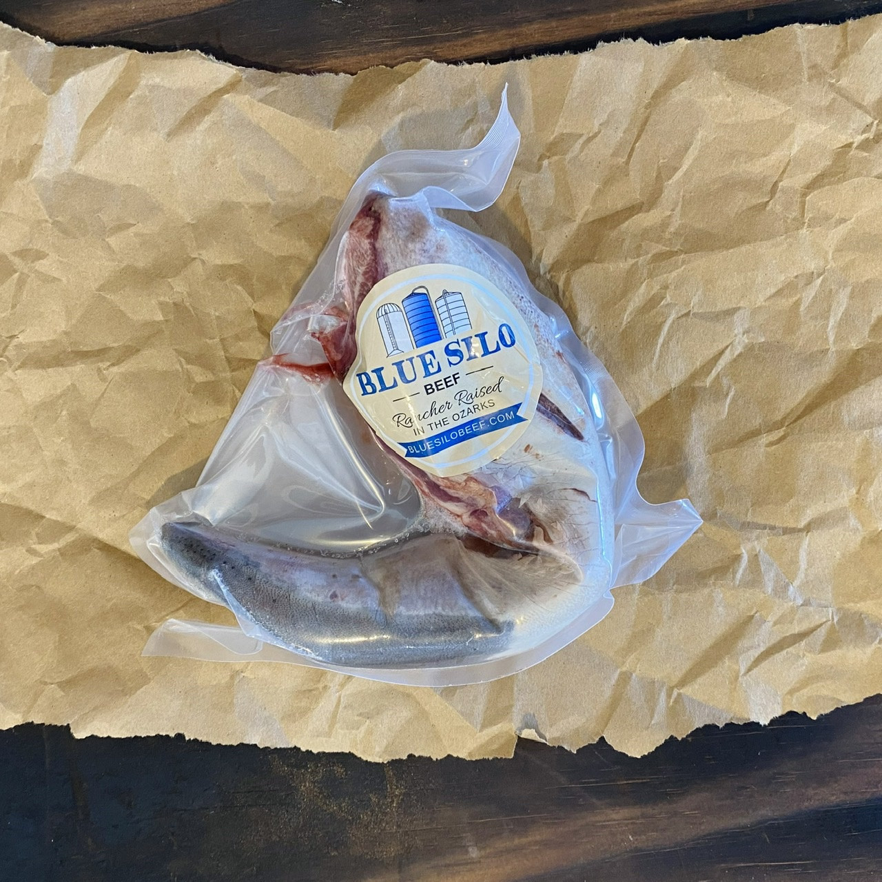Beef Tongue (Lengua)