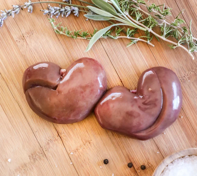 Beef | Kidney | My Grassy Farms