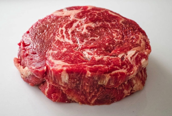 Ribeye Cap