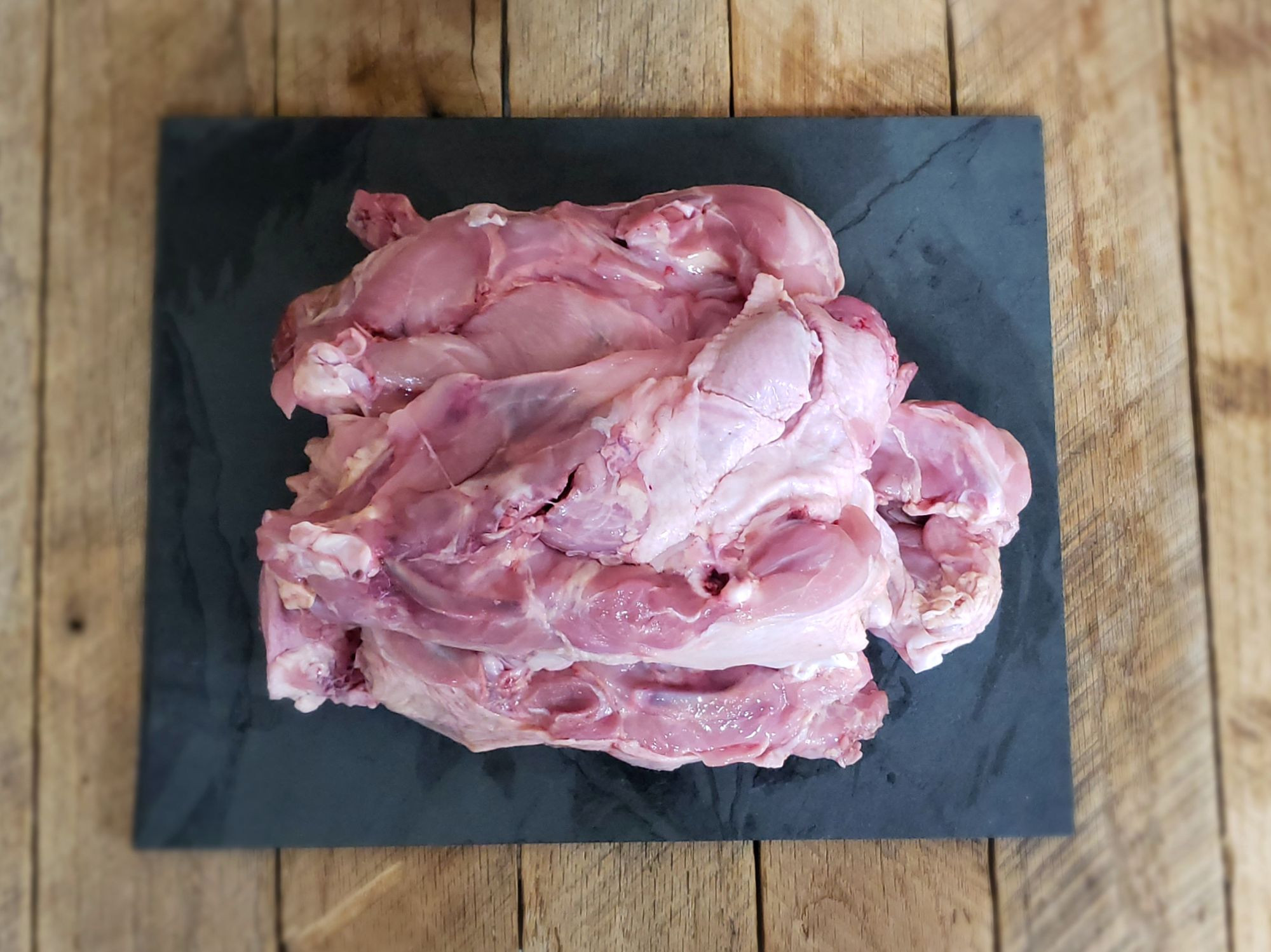 Chicken Backs/Necks/Soup Pack