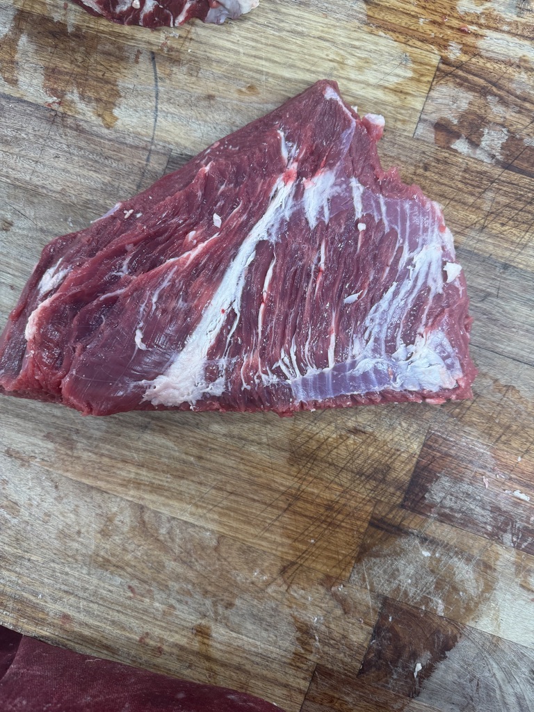 Sirloin Tip Roast