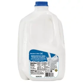 2% Milk 1 Gallon