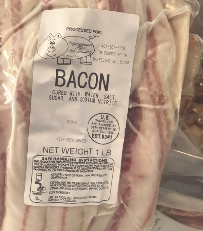 Bacon