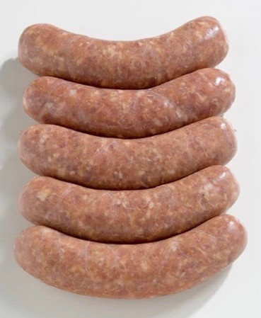 Fresh Pork Brats