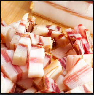 Pastured Pork Suet