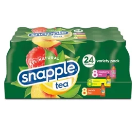 Tea - Variety Pack (Snapple)
